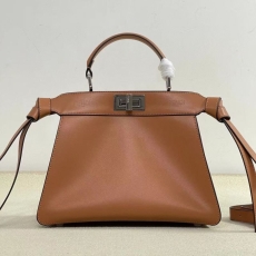 Fendi Top Handle Bags